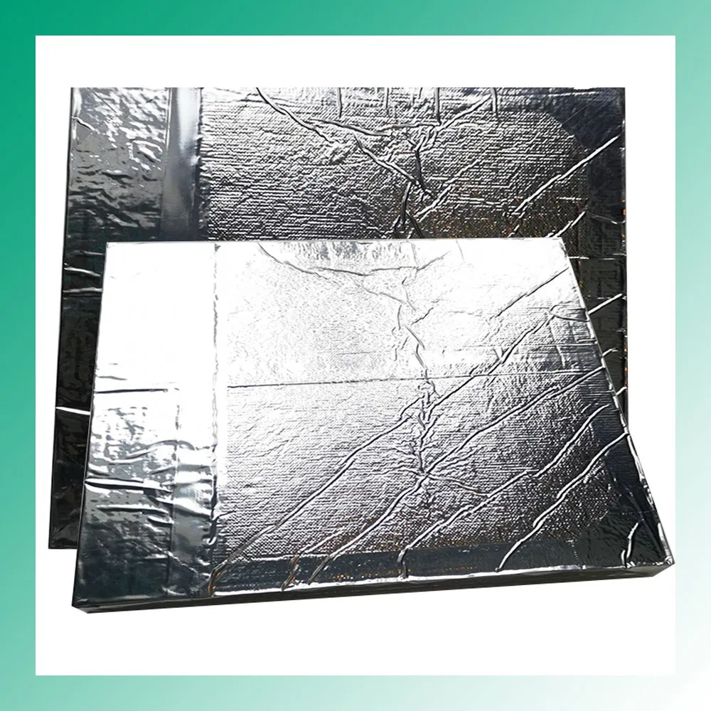 Refrigerator Freezer Cooler VIP Vacuum Insulated Panel