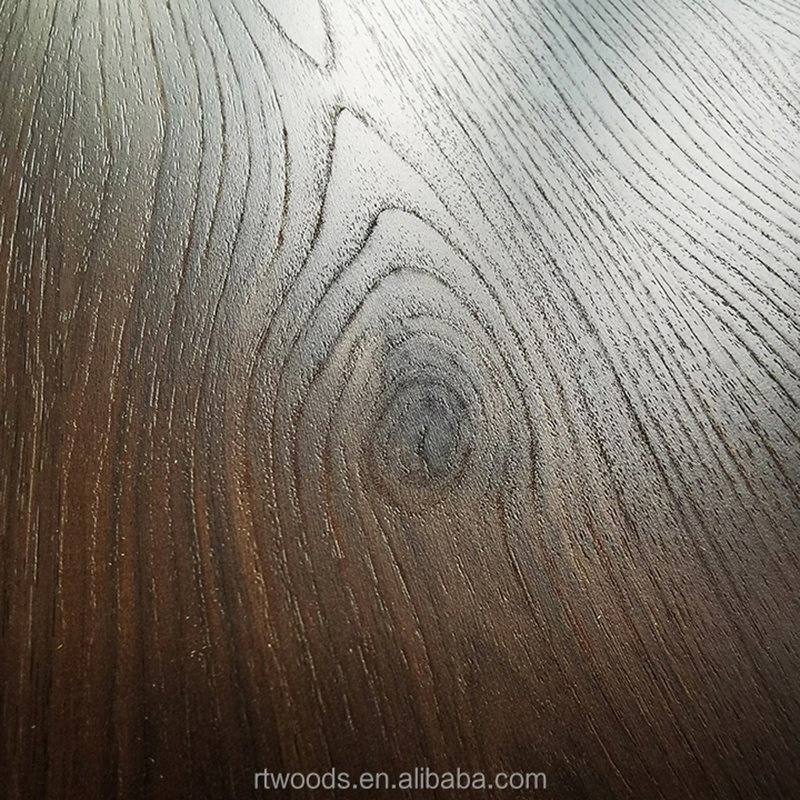 4*8 Waterproof Laminated Veneer Paper Prefinished Recon