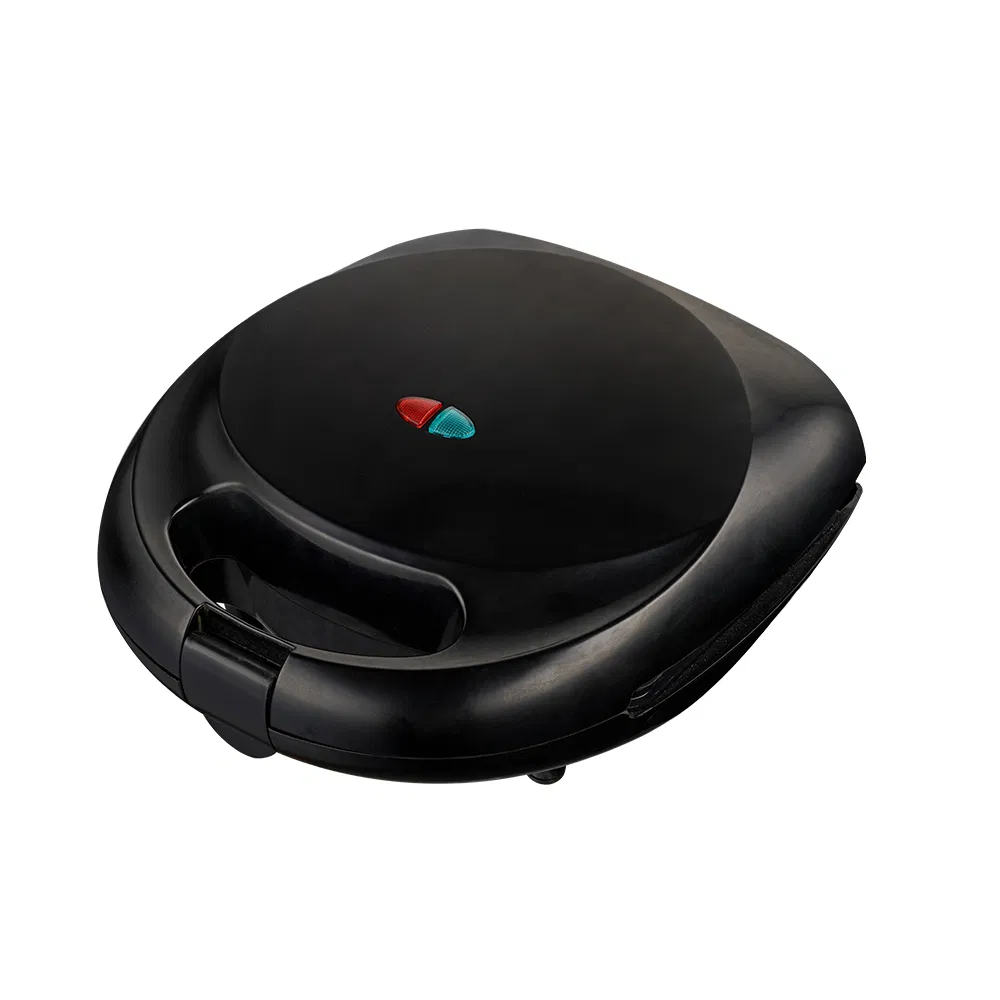 Double-Sided Non-Stick Coated Square Customization Electric Sandwich Maker