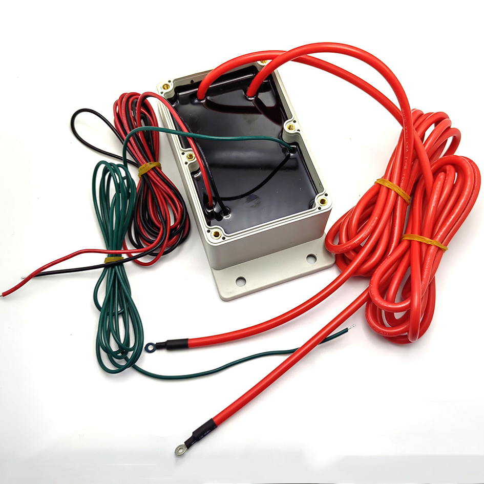 30kv Ion Generator Customized Bipolar Ionizer for HVAC Air Condition Parts