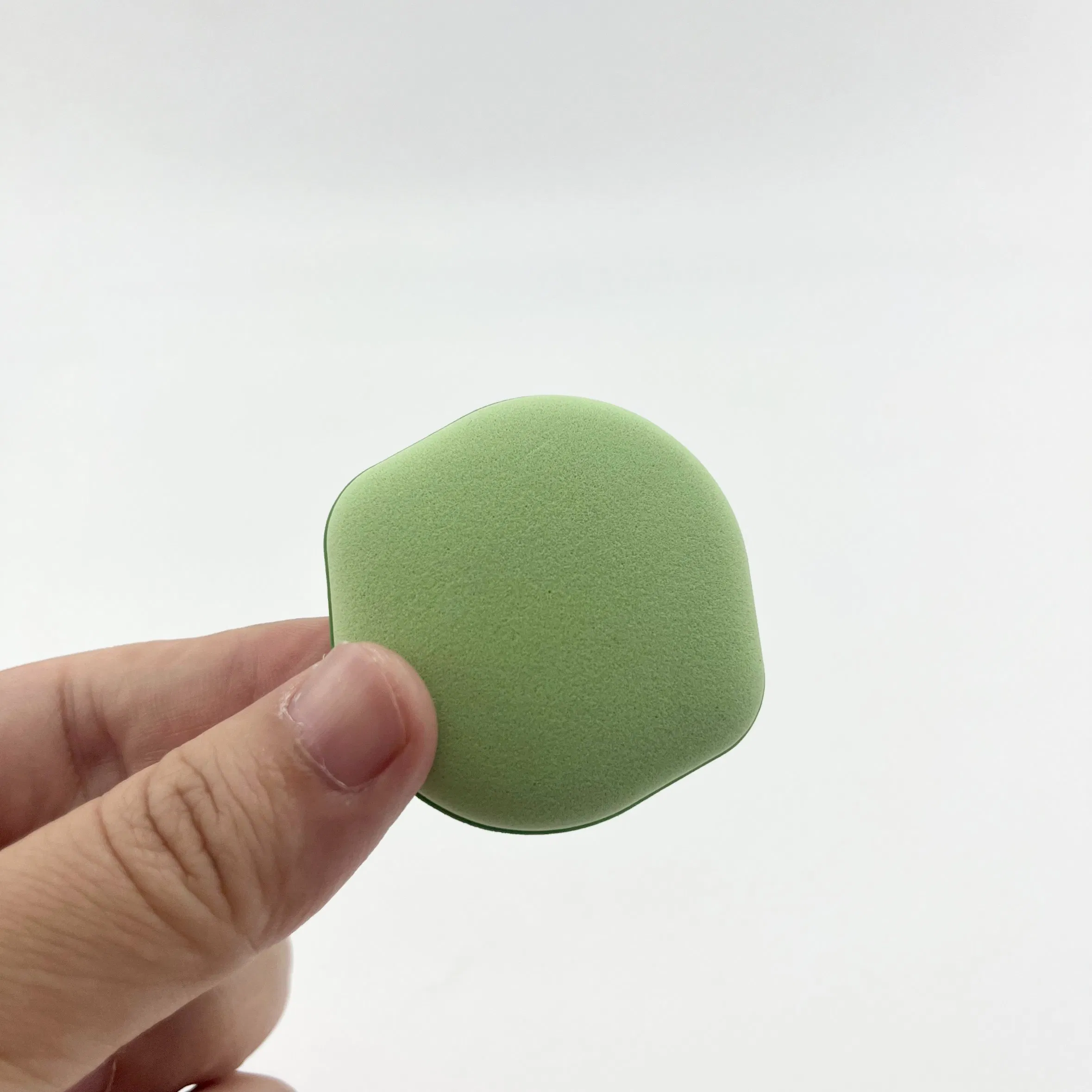 Ultra Soft Makeup Powder Puff Air Cushion Beauty Cosmetic Sponge Puff