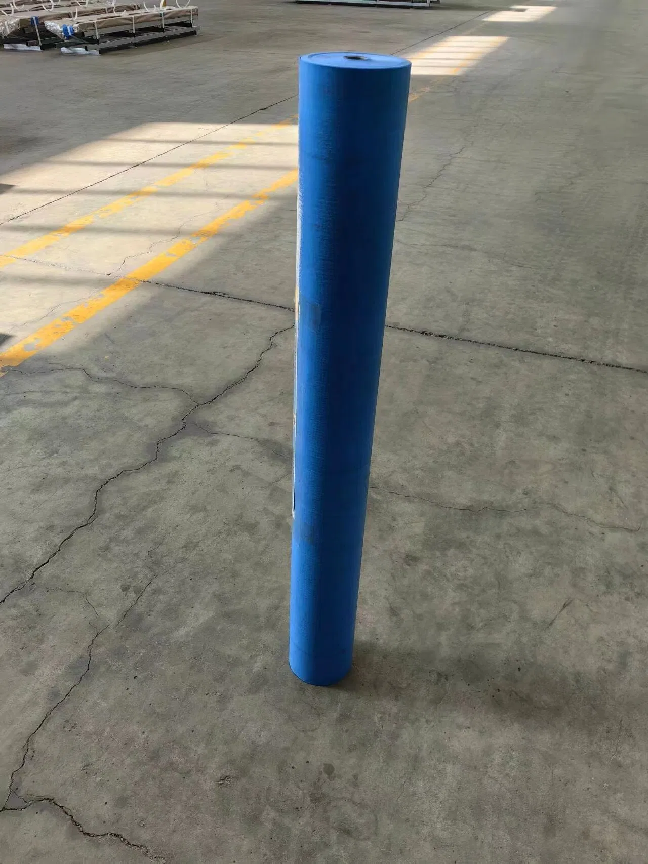 48inch X 250feet Synthetic Roofing Underlayment