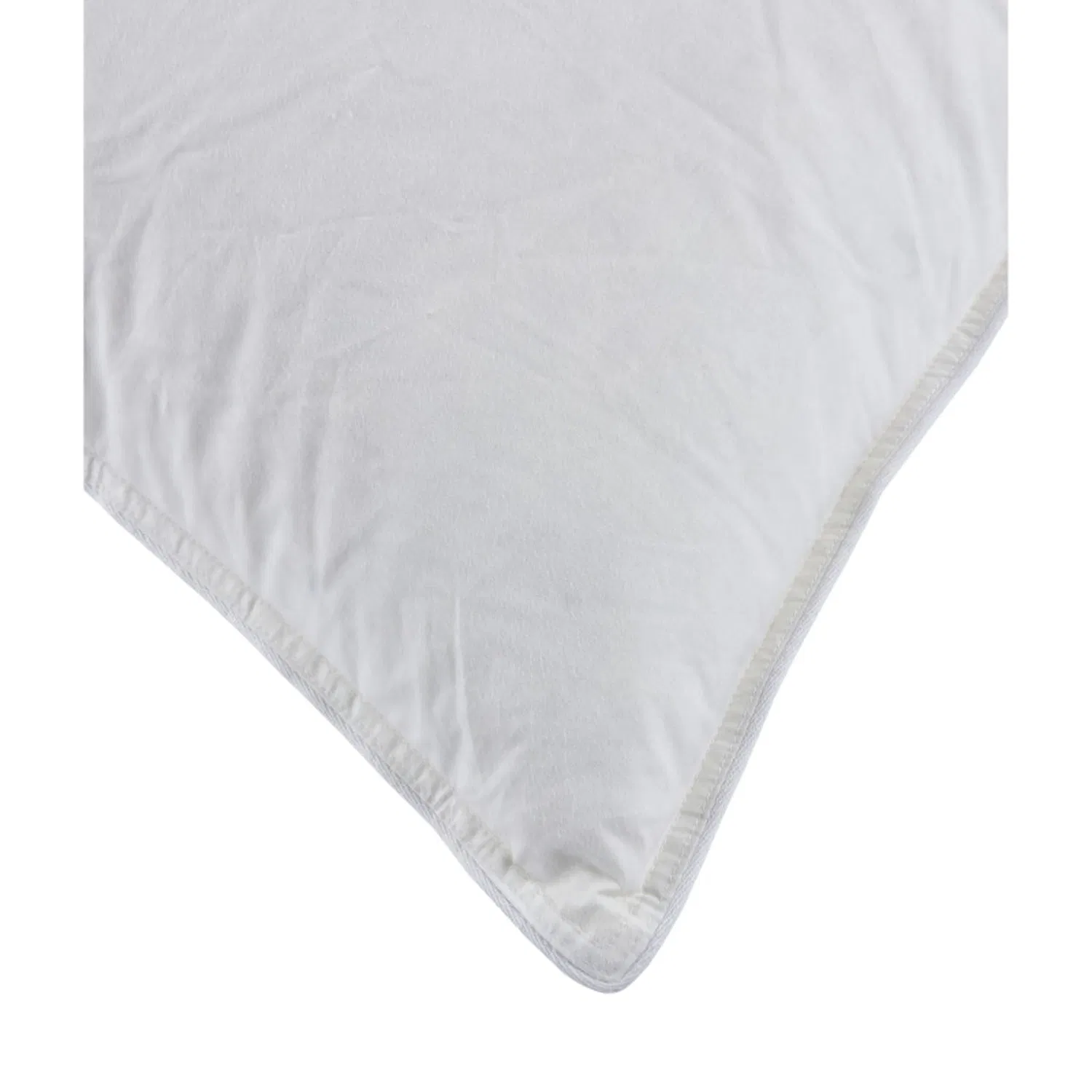 Wholesale Luxury Hotel Cooling Gel Adjustable Memory Foam Custom Shape Pillow