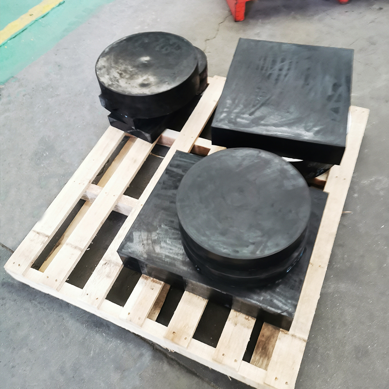 Elastomeric Bridge Bearing/ Elastomeric Bearing/ Elastomeric Bearing in Bridges