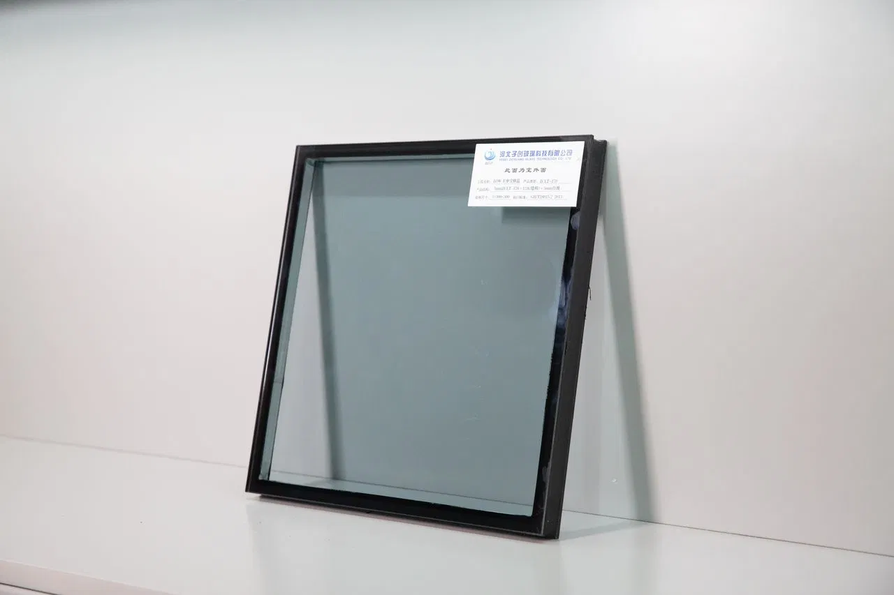 Tempered Double-Layer Glass Insulating and Heat-Preserving Glass 10mm Glass Window Glass Glass Smart Glass Film Glass Brick Float Glass Patterned Glass Flor