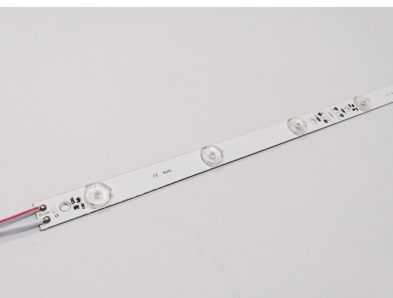 DC24V Static Advertising Light Box