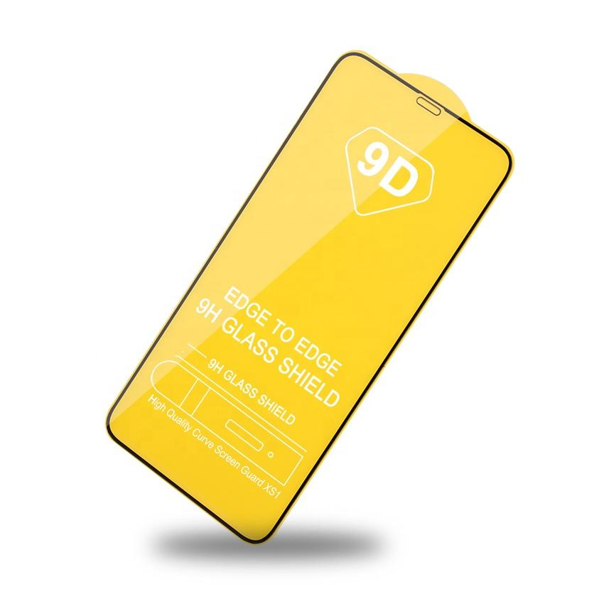 Защитное стекло Anti Scratch HD для телефона