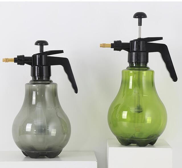 1.5L Pressure Watering Can Air Pressure Spray Multicolor Garden Sprayer