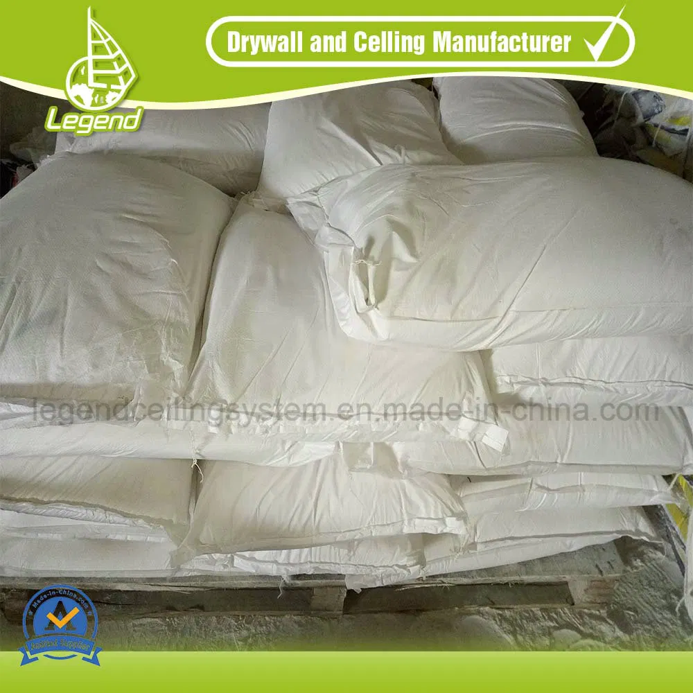 Interior Wall Putty with a Delicate Texture, Achieves a Seamless Connection.