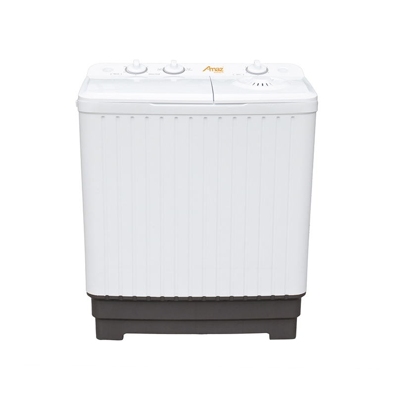 6-8-10-12 Kg Twin Tub Washing Machine Dehydrating Washing Machine
