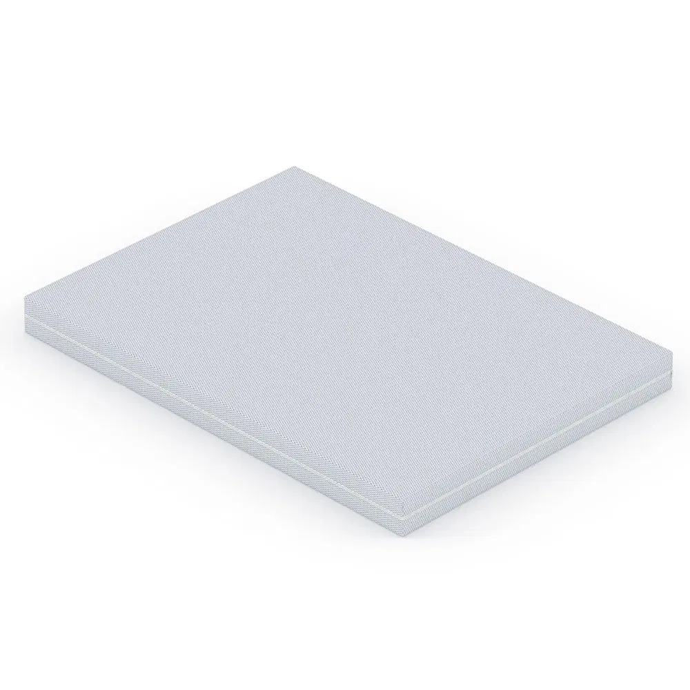 Boori Double Bed Airflow Mattress 190 X 136 X 15cm