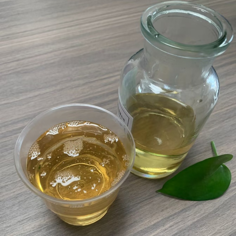 in Stock Cosmetic Raw Materials Cosmetic Grade for Hair Care CAS 8001-31-8 Coconut Oil