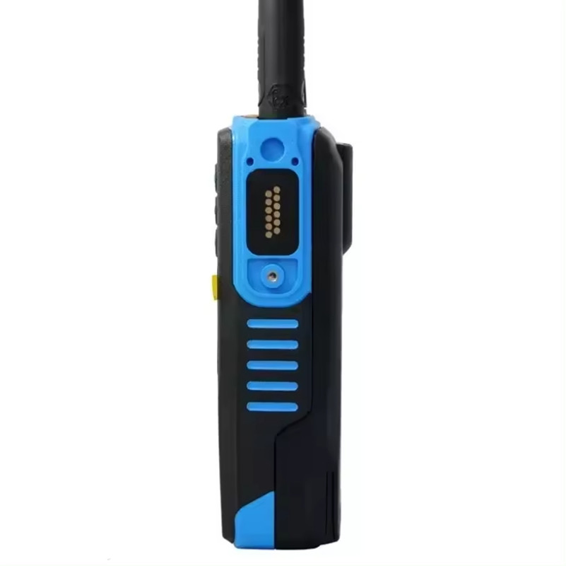 Рация Motorola Xir P8608EX взрывозащищенная