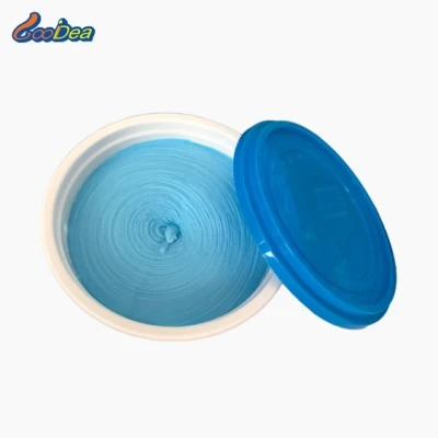 400g Bulk Wholesale Restaurant Hotel Household New Dishwashing Paste for Washing Bwol, Dish