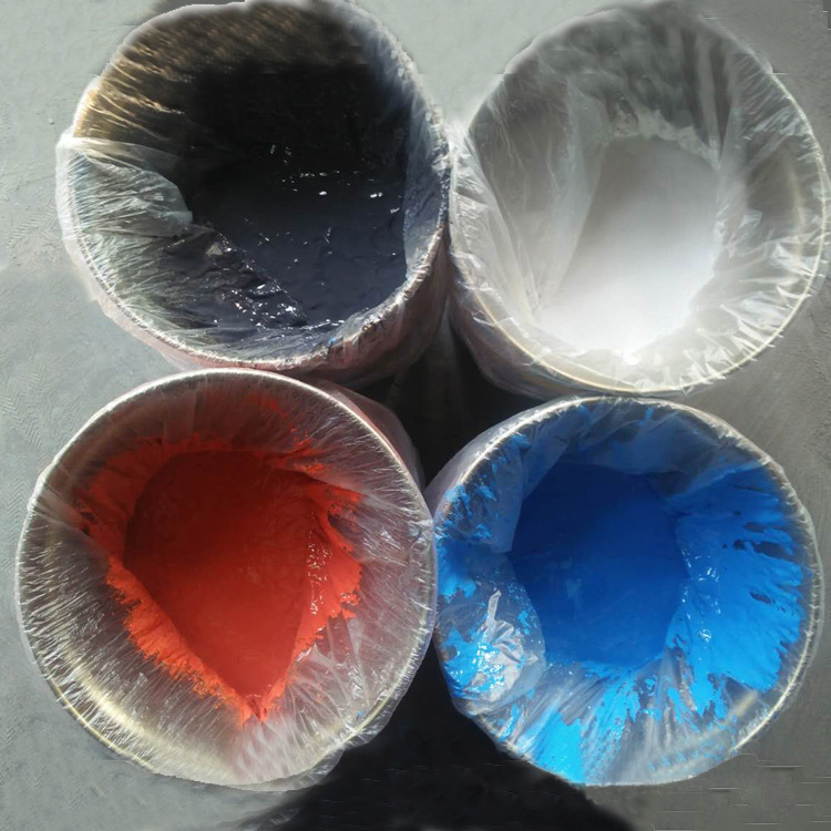 Quality Factory Supplier One-Component Water-Based Polyurethane Waterproof Coating for Kitchen Waterproofing