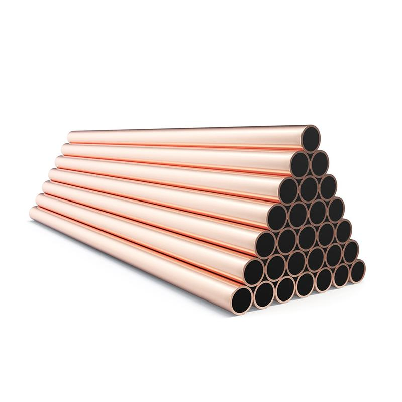 Premium H65 Copper Tubes and Brass Tubes for Sale