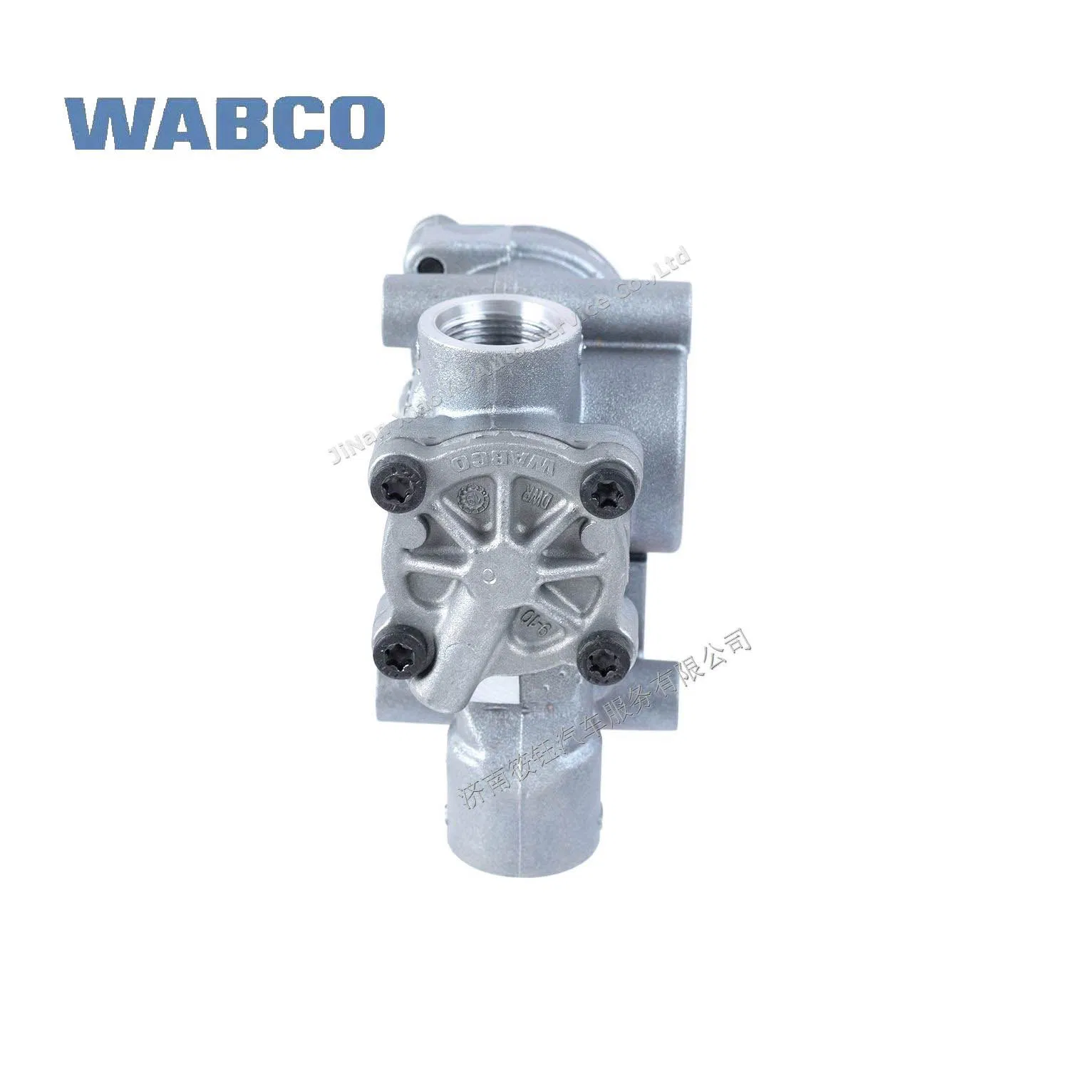 Соленоидный клапан тормозной системы Wabco 4721950160