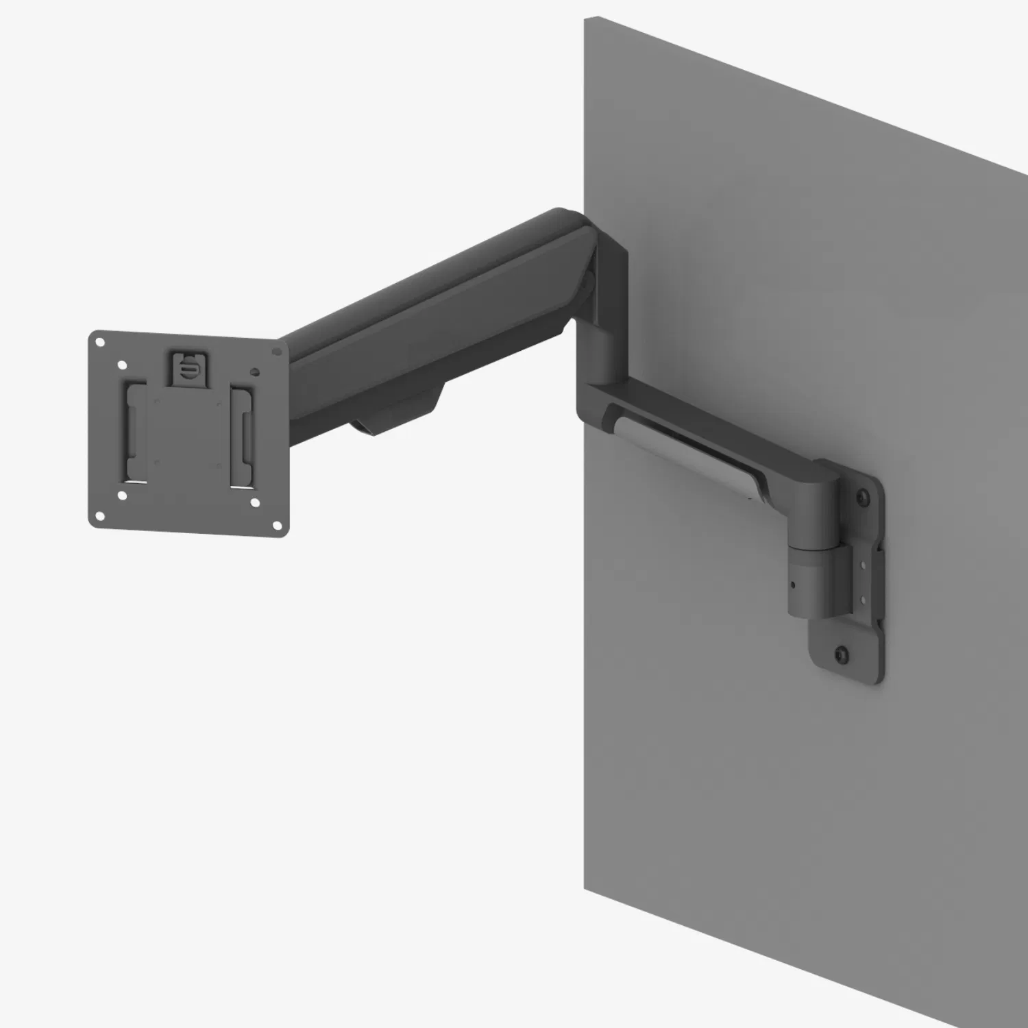 Настенный кронштейн Weise для монитора 13-32 дюйма