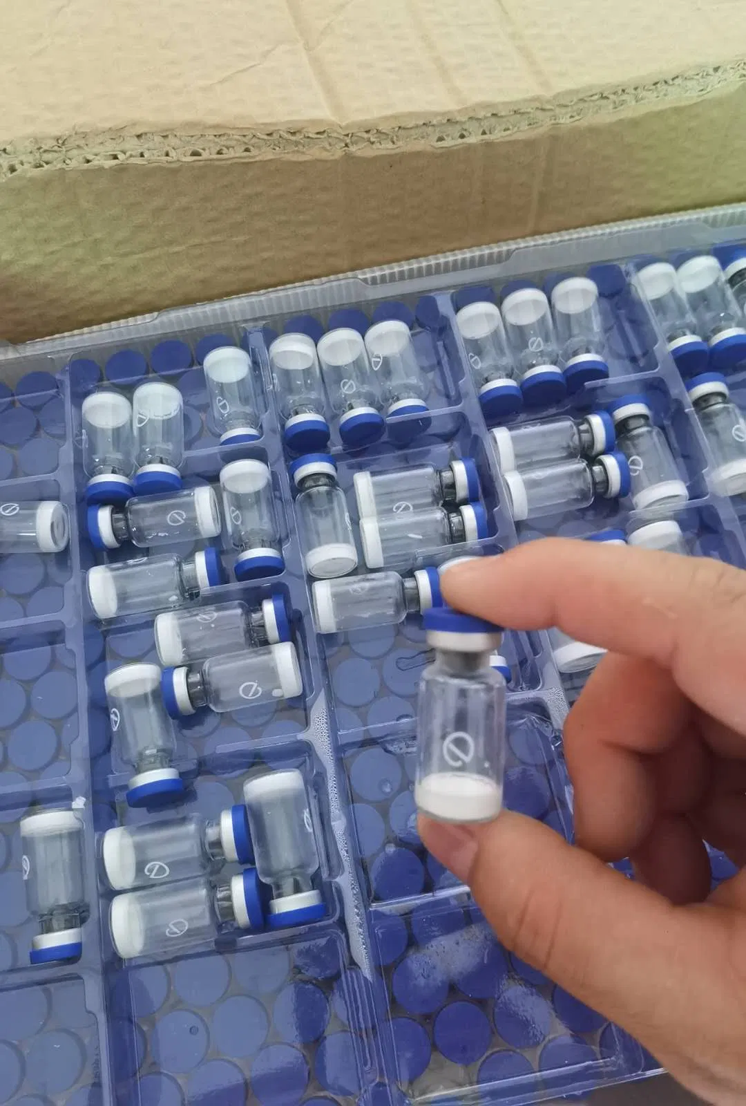 Anti-Wrinkle Injection Product Anti-Aging Skin-Tightening Facelift Injection Product