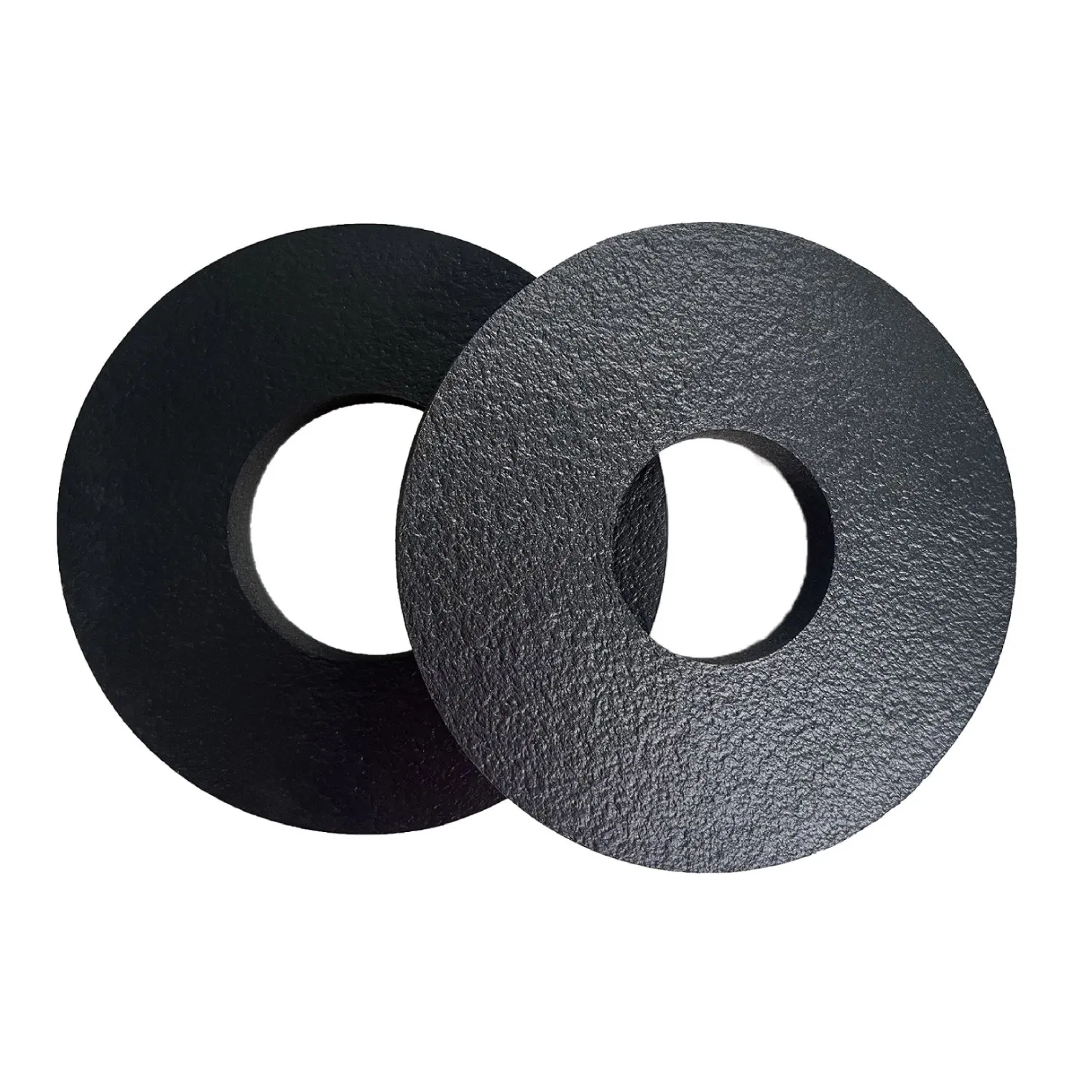 Insulation PU Foam Sheet with Smooth Surface Film