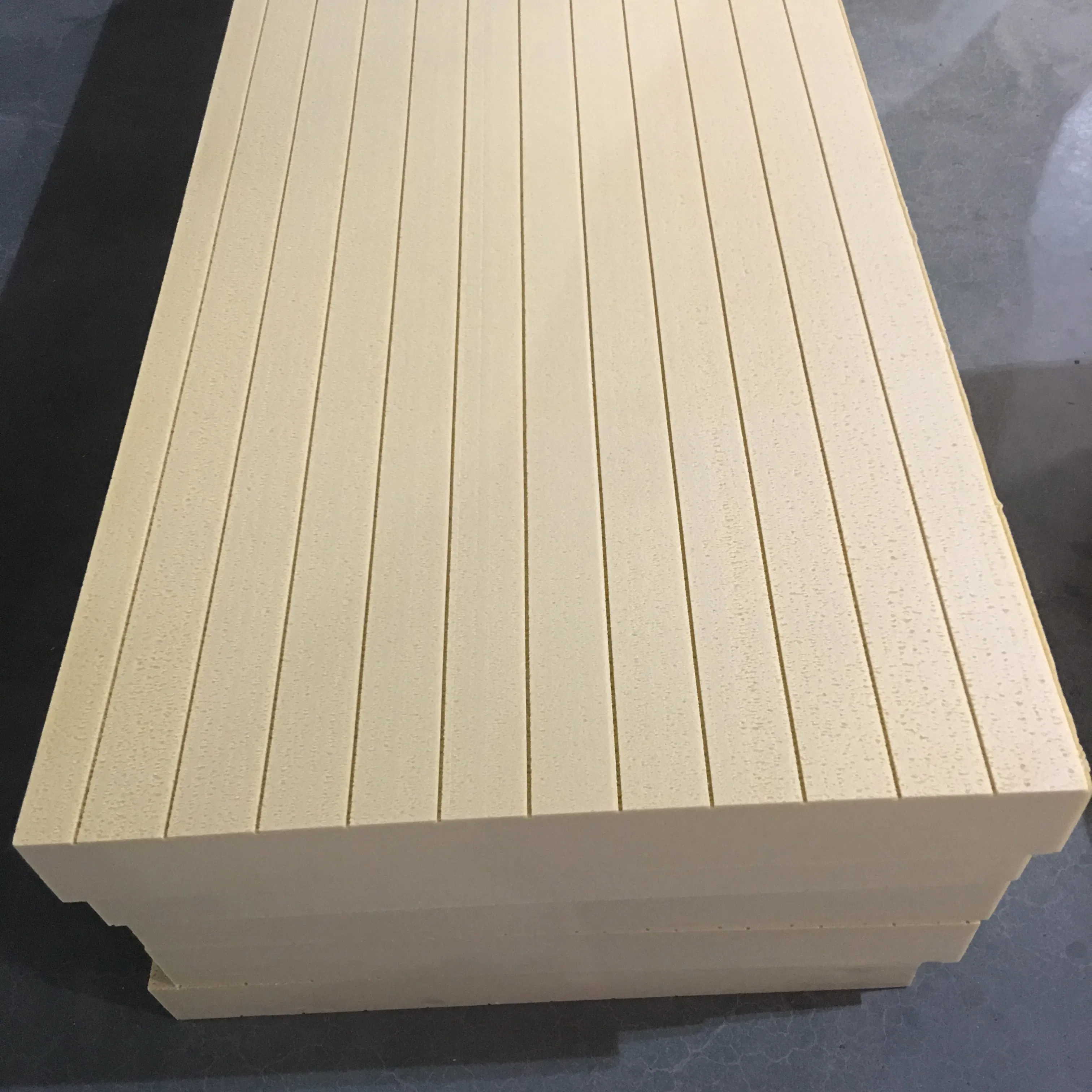 Waterproof Foam Panel Insulation Board for Innovative Wall Solutions