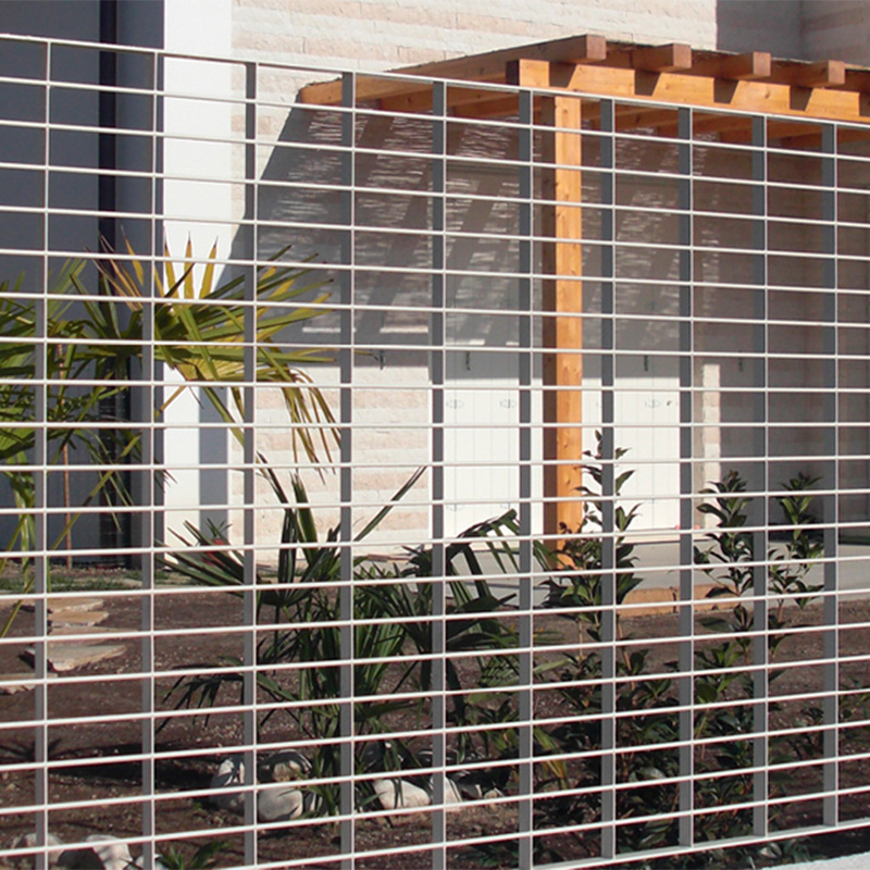 Hot DIP Galvanized Steel Grating Railing for Industrial Staircase Safety Protection