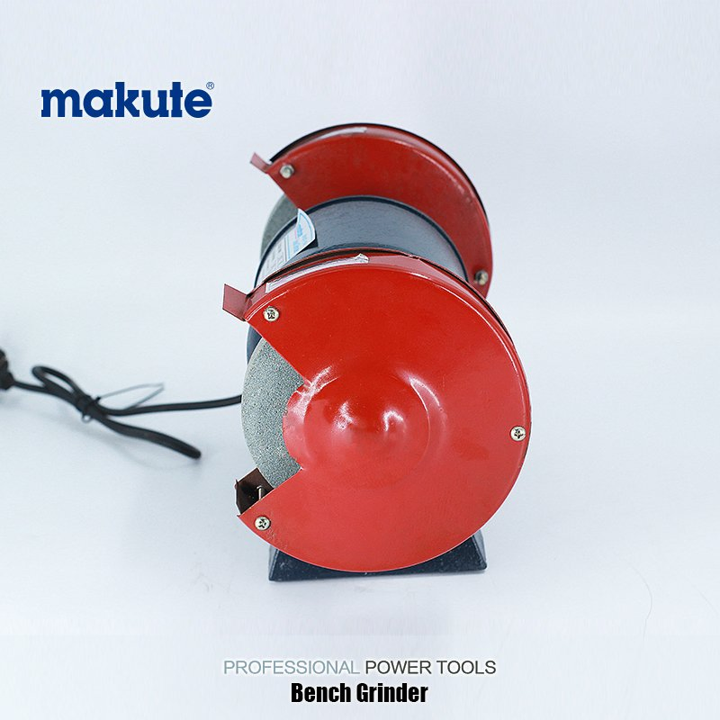 Makute 250W 125mm Industrial Electric Bench Grinder Power Tool Sist-150
