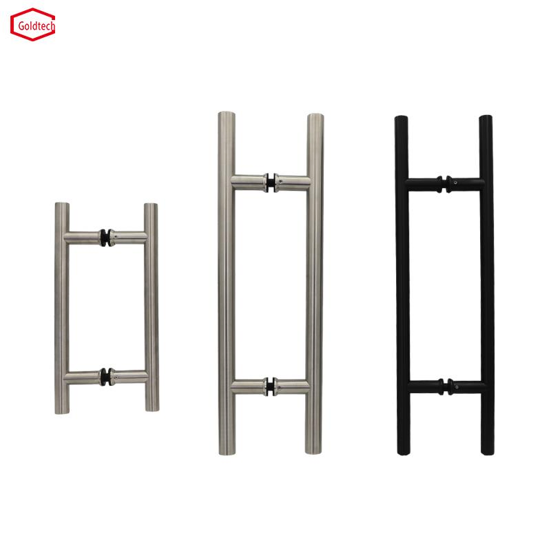 Stainless Steel Handle Entry Door Pull Handles