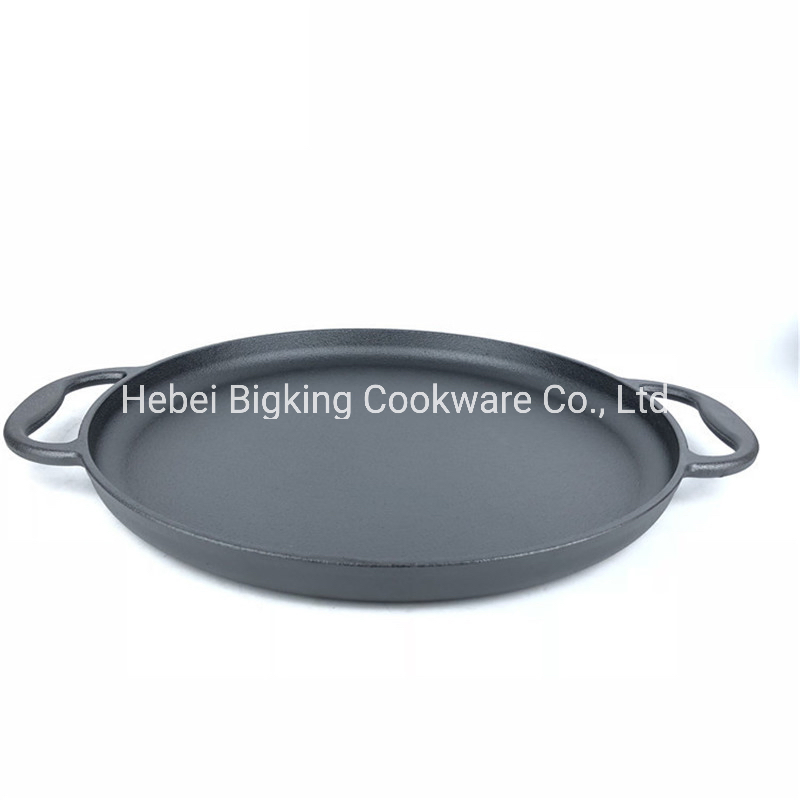 Round Sizzling Steak Plate Best Selling Products