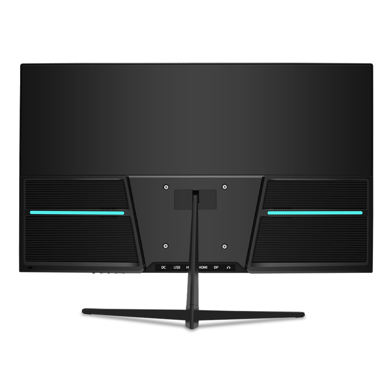 27 Inch 165Hz Curved Gaming Esports Computer Screen Office Display Screen