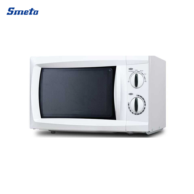 20L 700W Digital Control Counter Top Microwave Oven with Grill