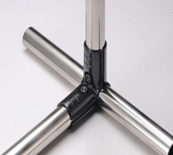 Pipe Metal Joint, Tube Joint, Flexbile Joint, Lean Joint, Pipe Fitting