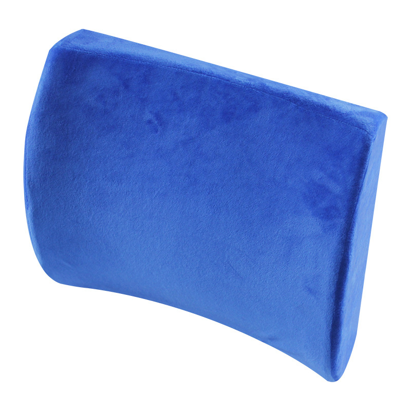 Car Seats Waist Support Cushion for Lower Back Pain