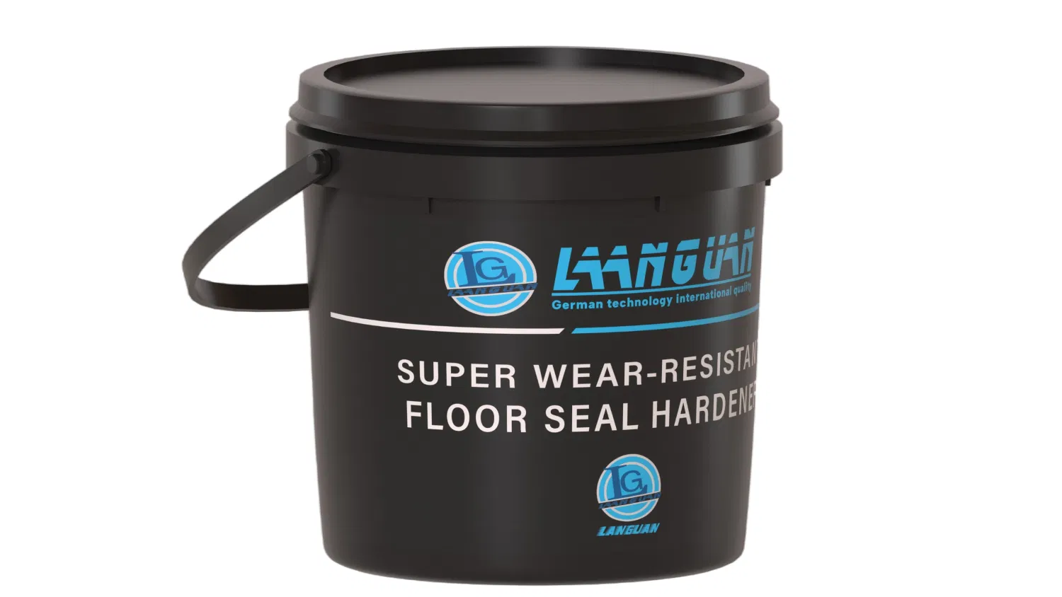 Ultra-Durable Floor Hardener and Sealer for Long-Lasting Protection