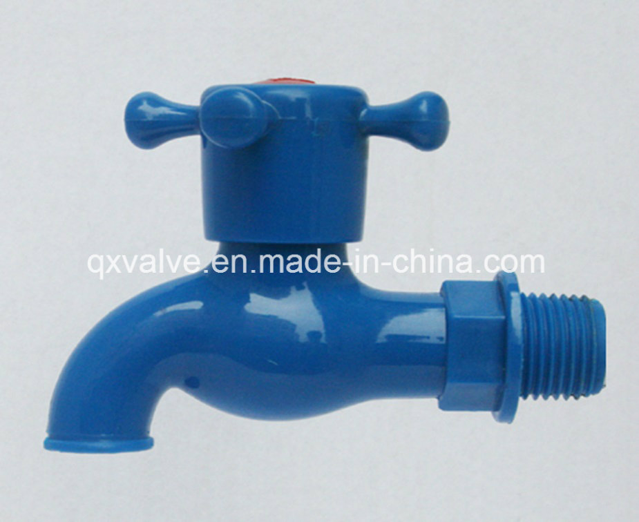 Hot Sales ABS PP PVC Tap (Plastic faucet)