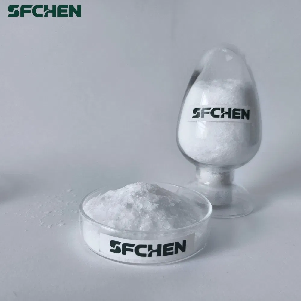 Sfc-09f Polycarboxylic Acid Superplasticizer of 98% Content Concretehigh Fluidity Low Dosage
