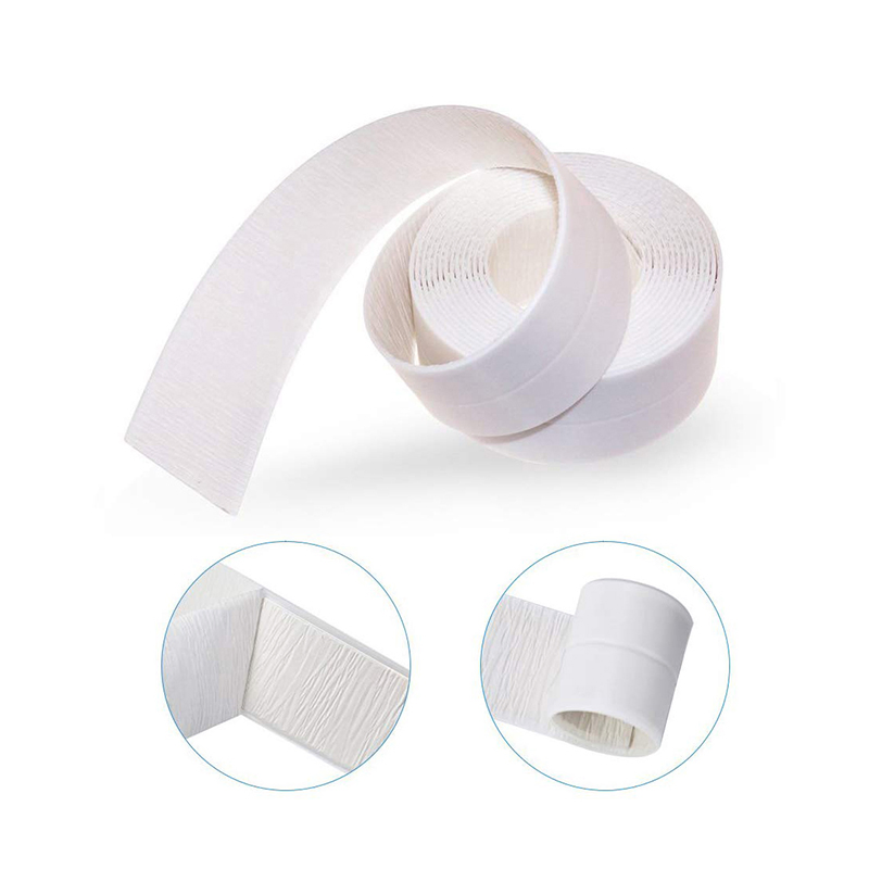 Hot Sale Ceramic Tile Waterproof Mildewproof PE Butyl Caulk Strip