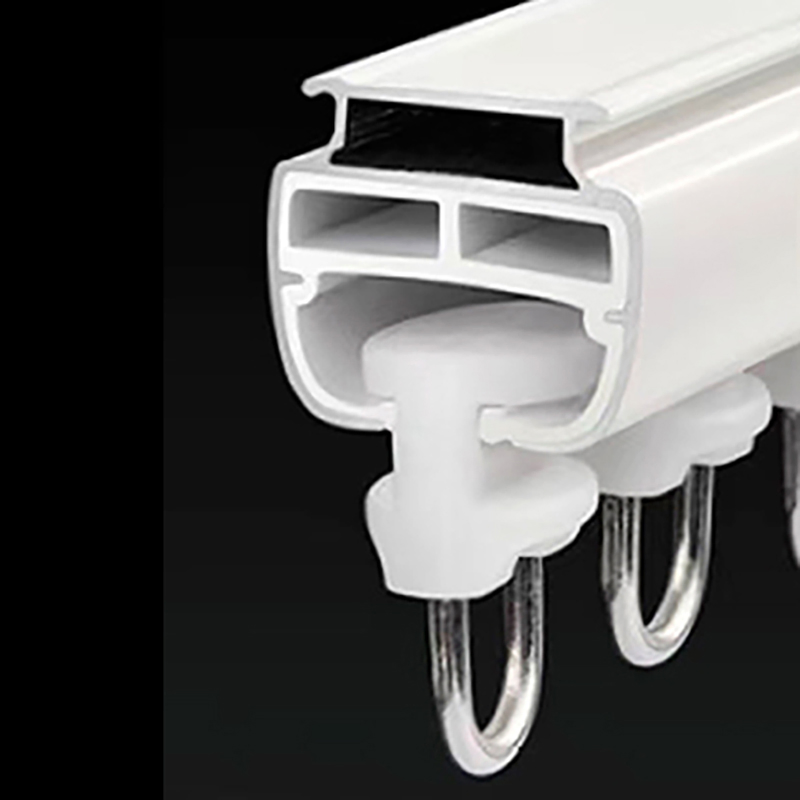 High Quality Curtain Tracks for Smooth and Durable Performance