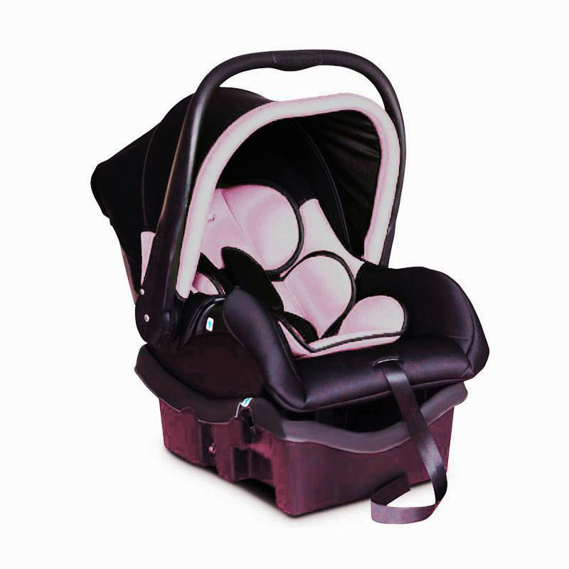 Baby Car Seat for Infant Child 0 - 13 Kg Group 0 + 1