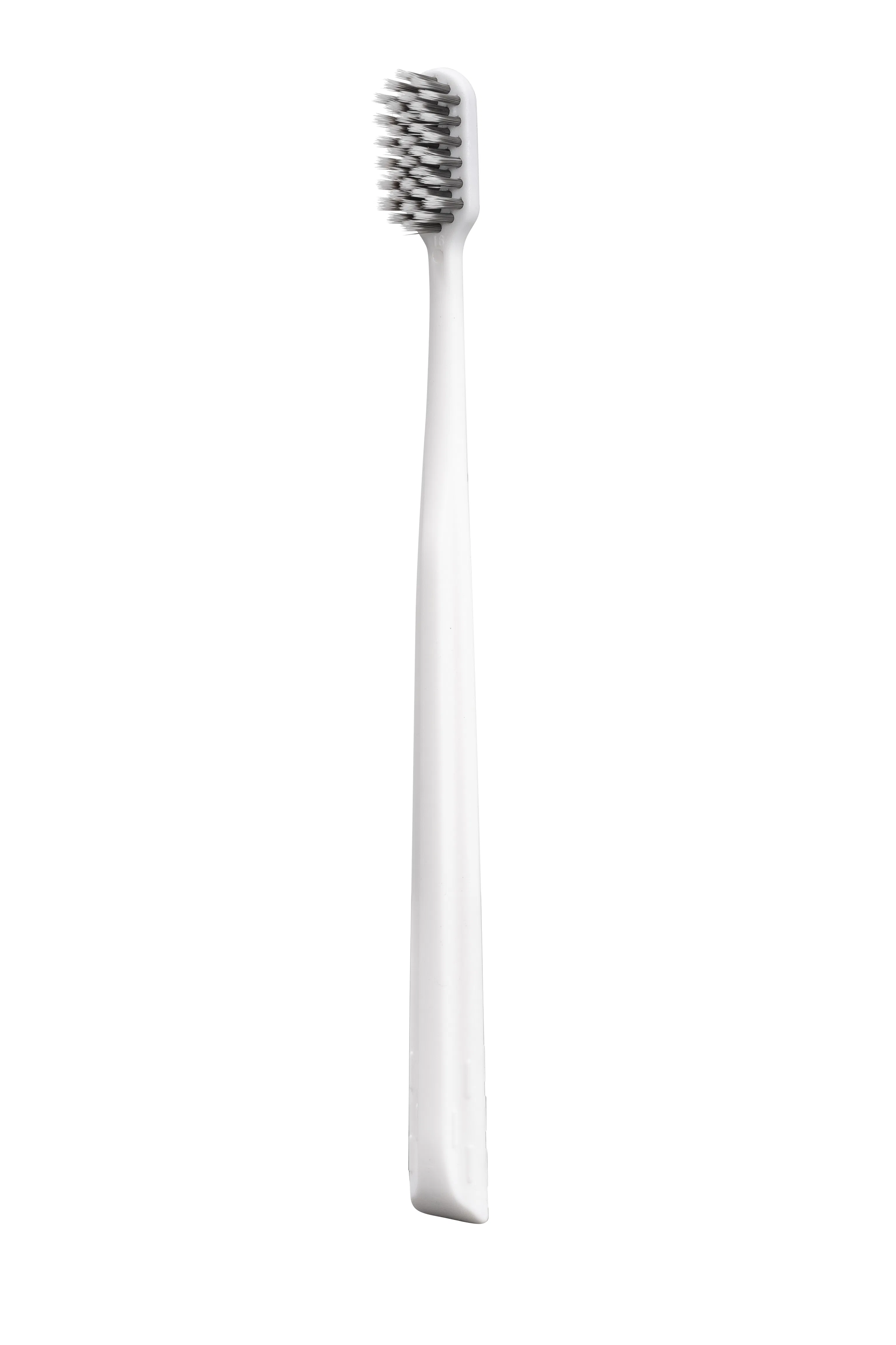 18cm Eco Toothbrush Trademarked for Quality Origin: China