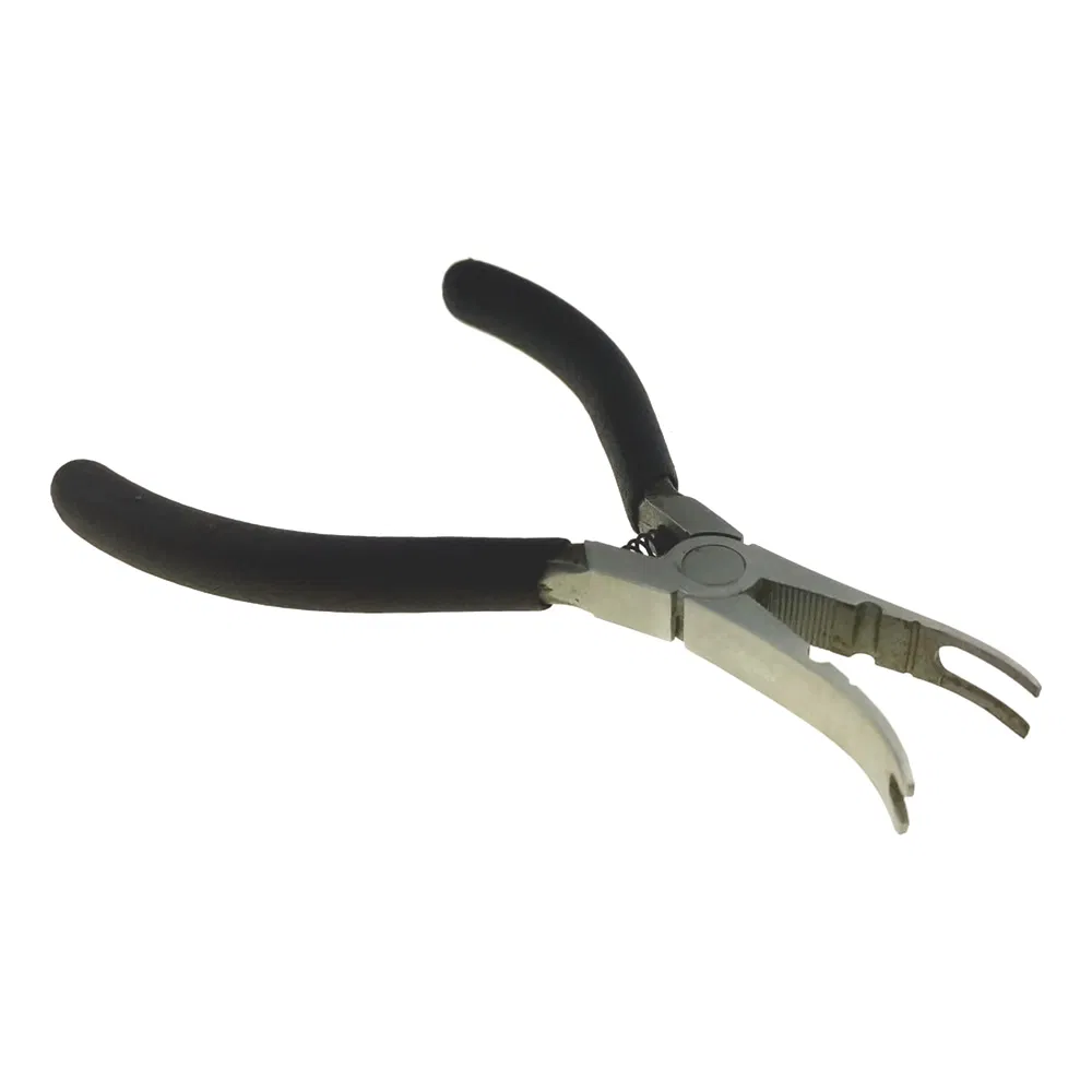 5.5 Inch Black Handle Ball Link Pliers for 1/10 1/8 RC Car