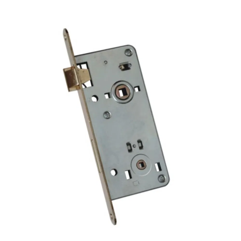 Commercial-Grade Cylinder Lock, Anti-Theft Door Lock
