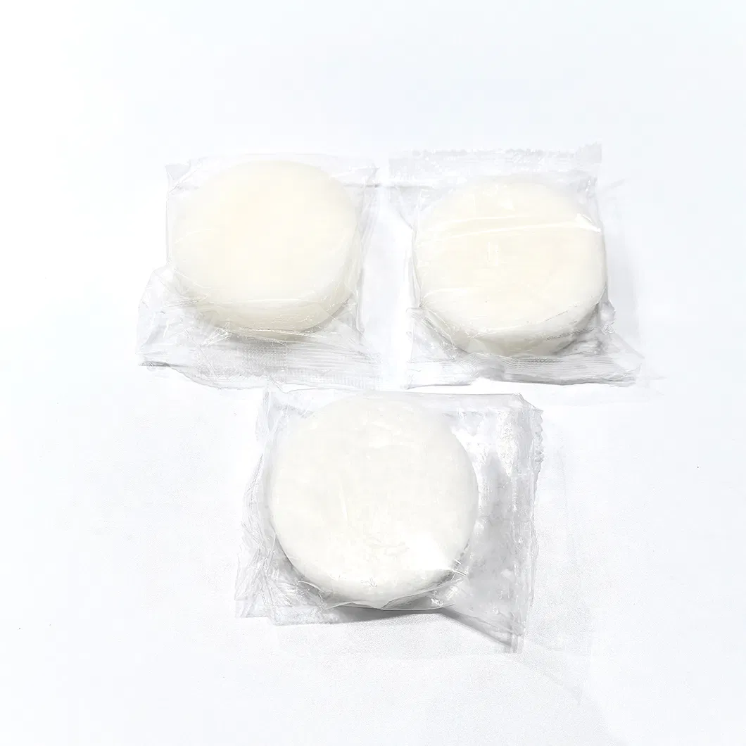 Nourishing Softening Skin-Friendly Moisturizing Soap Bathing Cleaning Wholesale Factory
