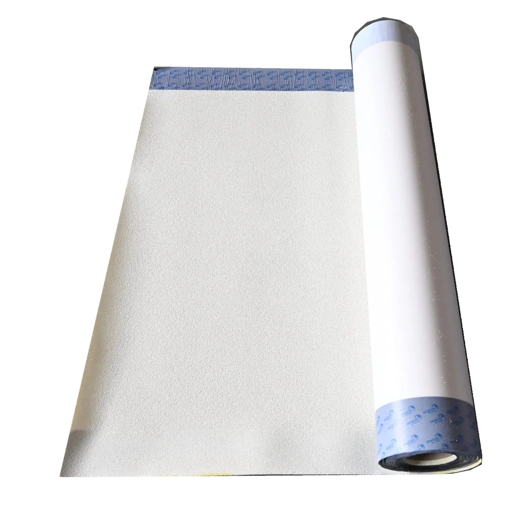 Canlon Pre Applied Fully Bonded HDPE Membrane Waterproofing Membrane