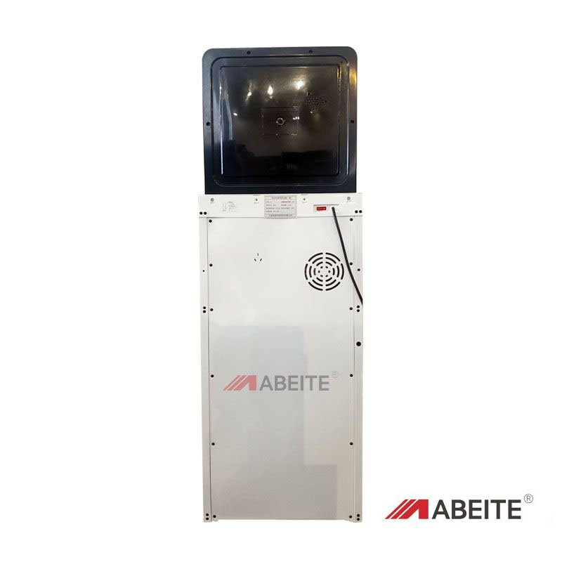 Wall Mounted Pi Peline Water Dispennser Household Direct Water Dispenser for Hot and Cold