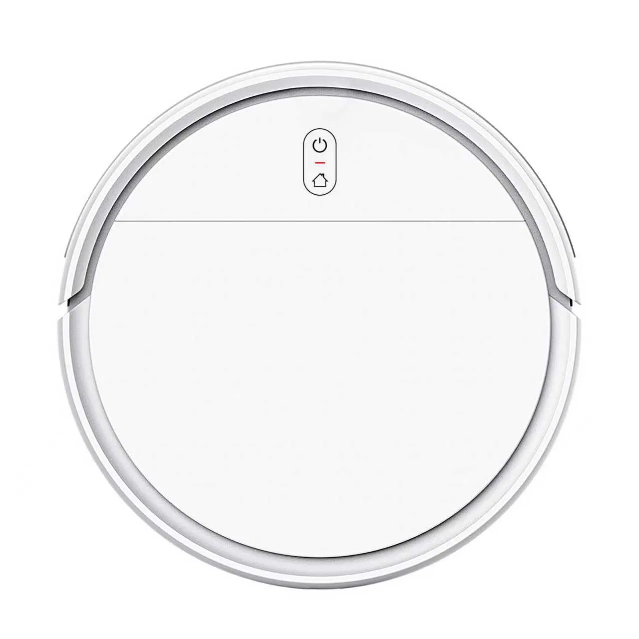 High Quality APP Remote Control Home Cleaning Random Navigation Smart Robotic Floor Sweeper Vacuum Cleaner