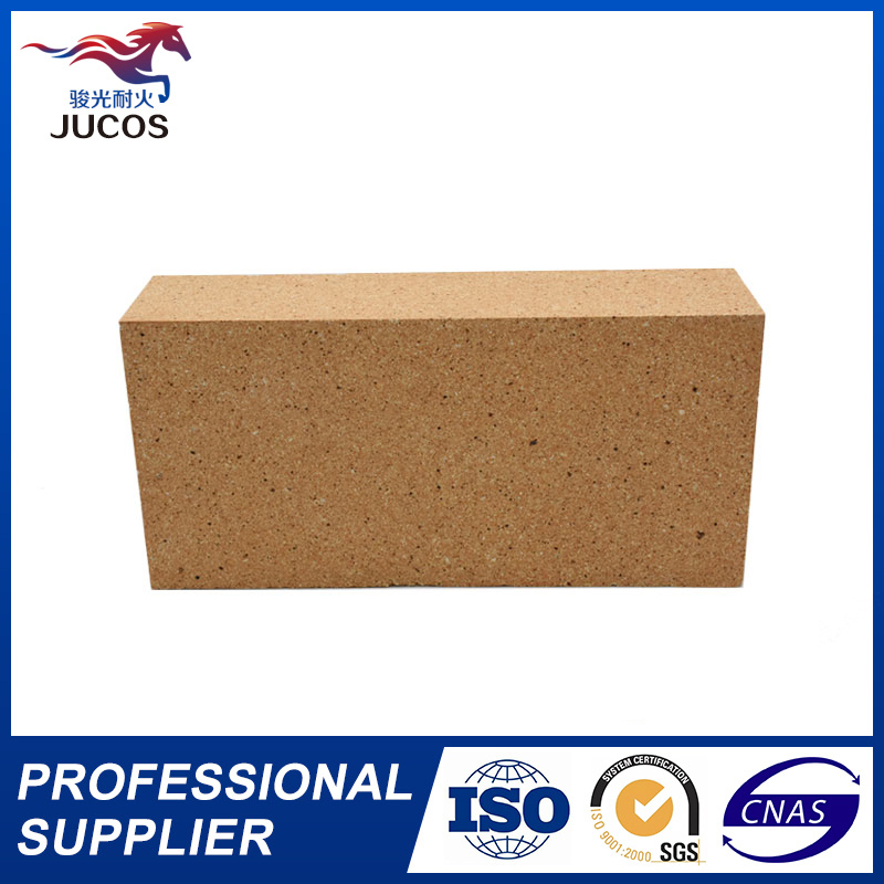 Nice Firebrick Price Direct China Manufacturer Good Quality Clay Factory Oven Bricks