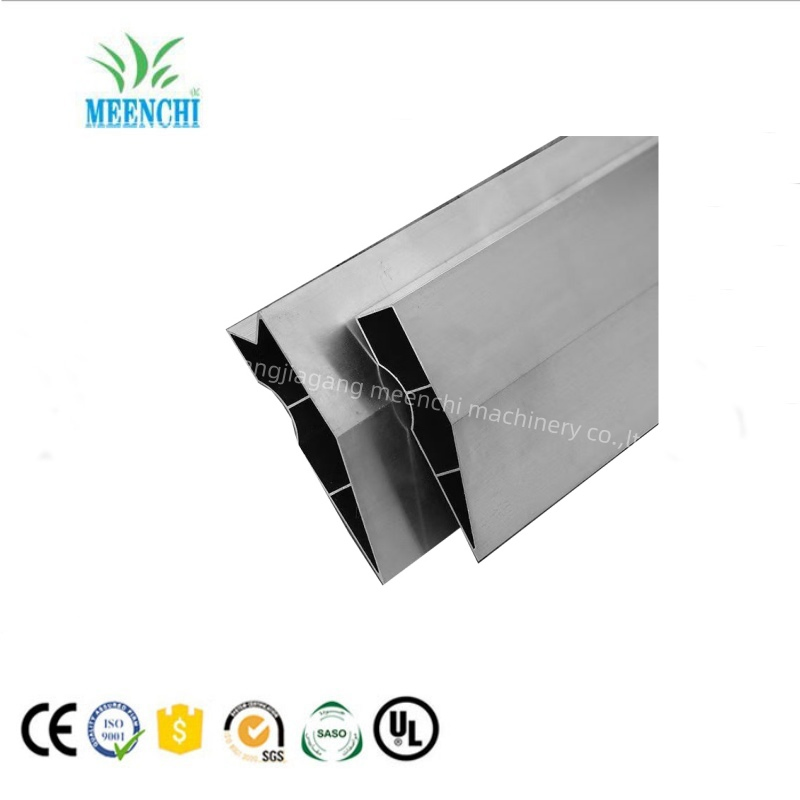 Professional Aluminium Alloy Plastering Wall Land Leveling Smoothing Spatula Putty Scraper