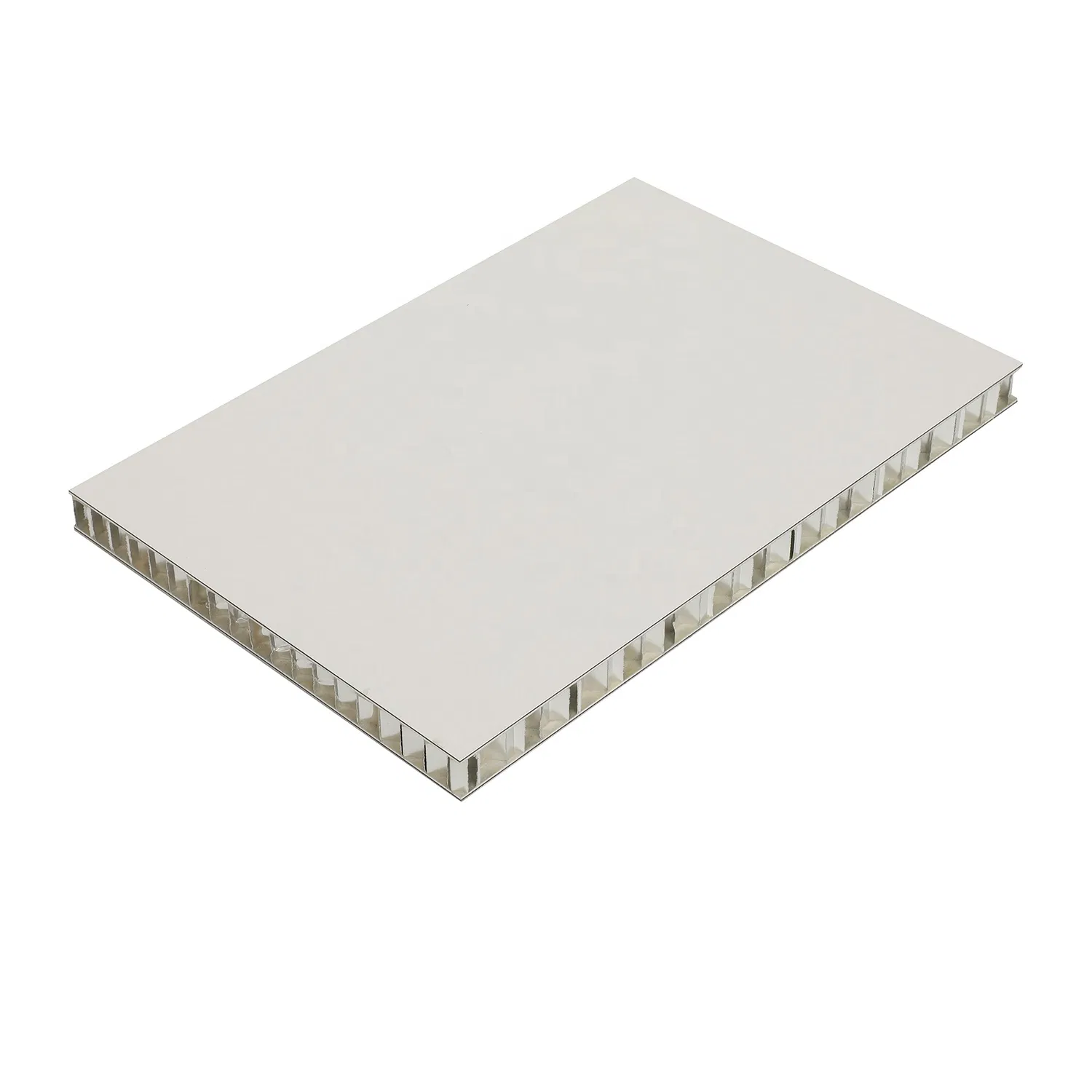 Fireproof Suspended Aluminum Ceiling for Hospital and Medical Facilities
