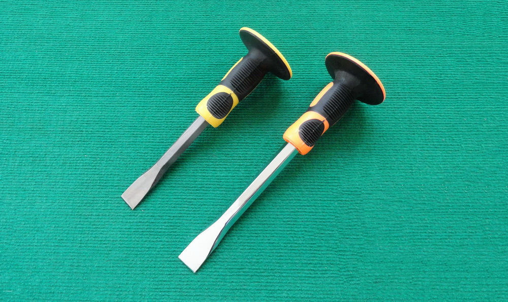 Долото каменщика LONGSHARP LS 2500